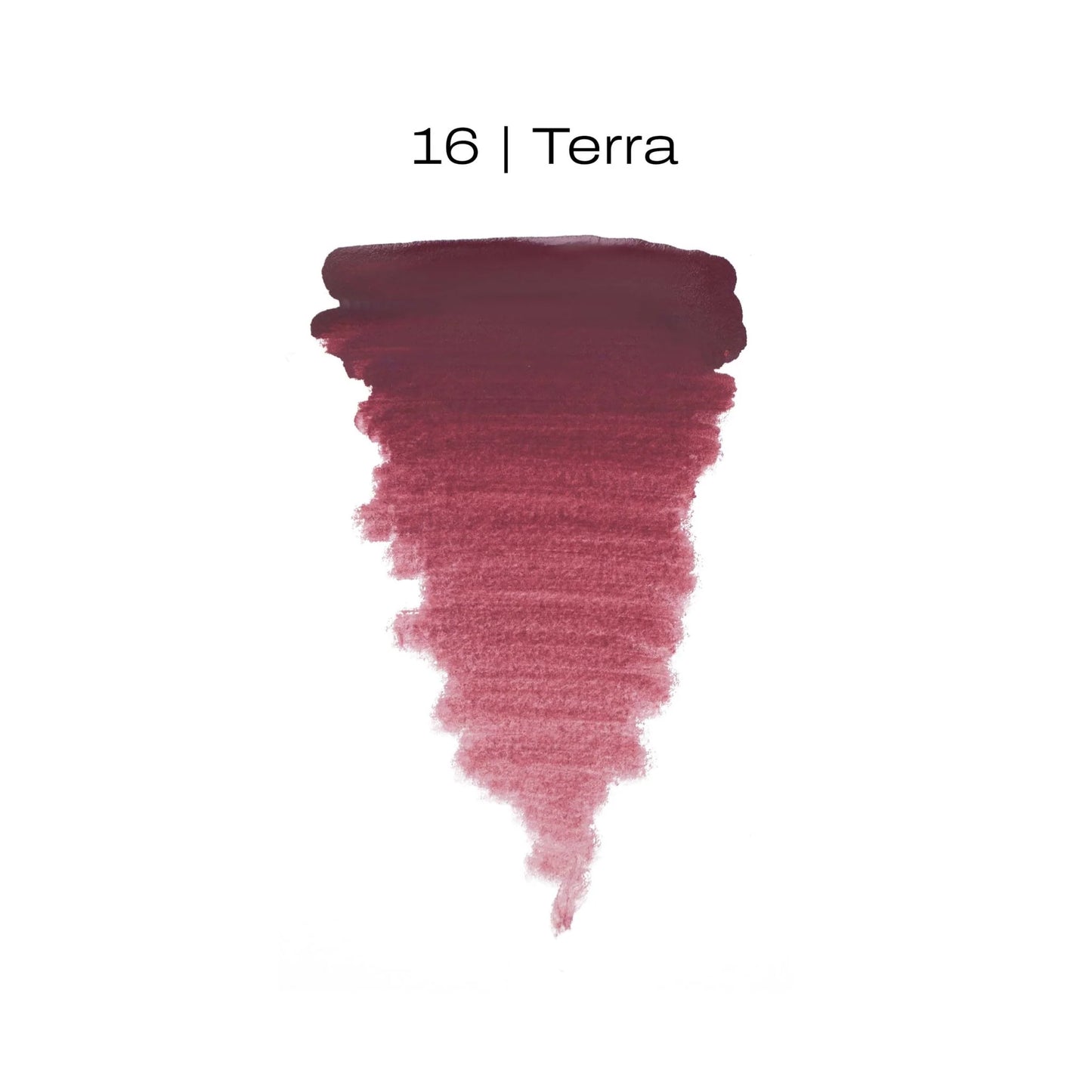 Pigment The Pigment - 16 Terra - 5ml/15ml