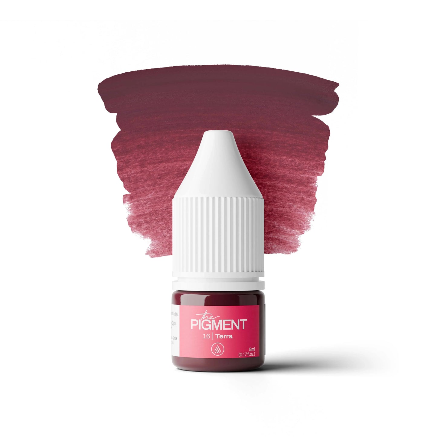 Pigment The Pigment - 16 Terra - 5ml/15ml