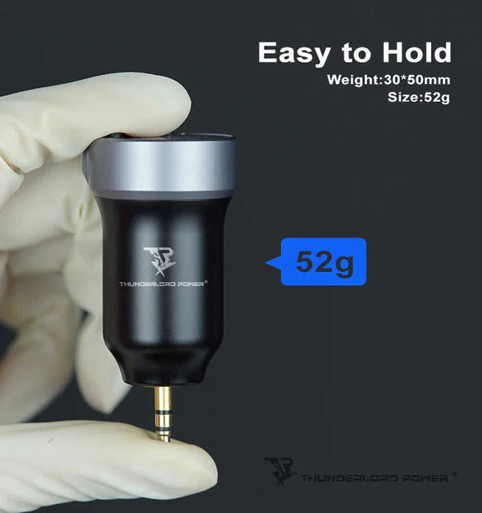 Baterie wireless rca BIOMASER DC004