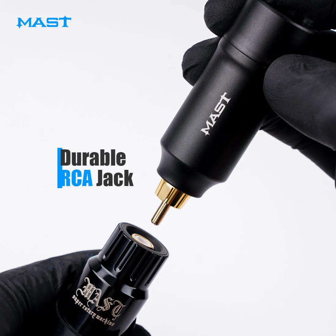 Baterie Wireless Mast P186 – 1100mAh