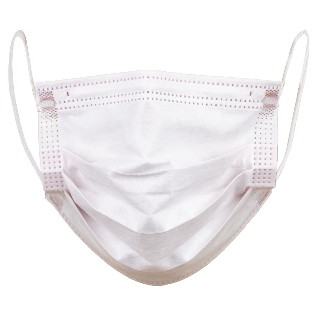 Masti chirurgicale medicale, cu elastic, diverse culori, 50 bucati