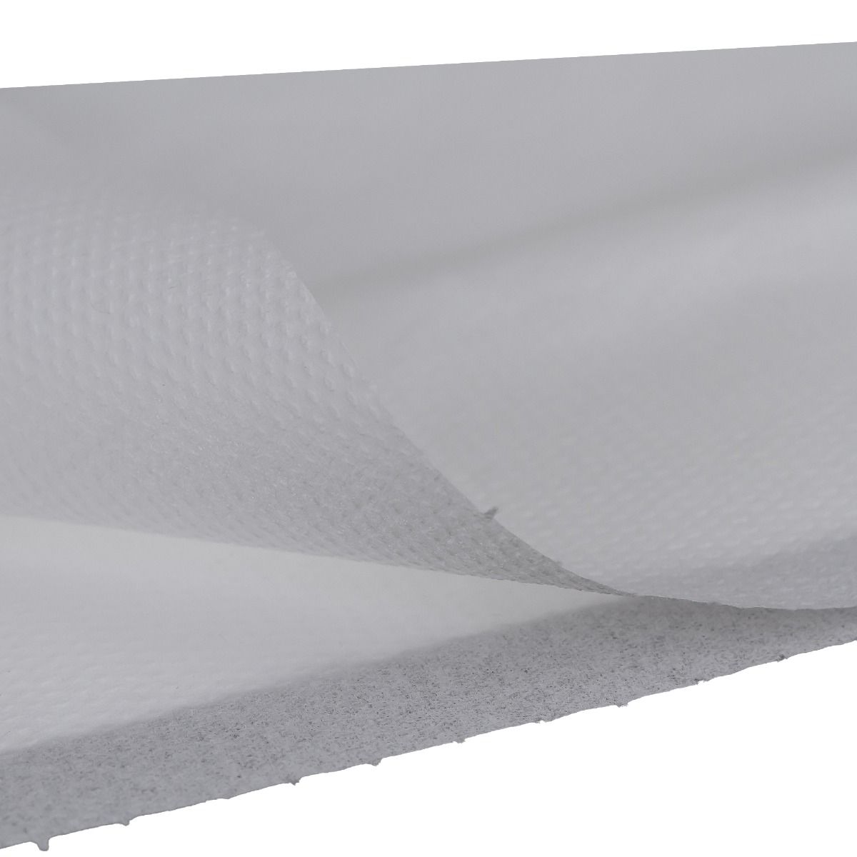 Cearceaf unica folosinta 2 straturi hartie, 59cm x 100m, rezistent, pentru pat, saloane infrumusetare, PRIMA