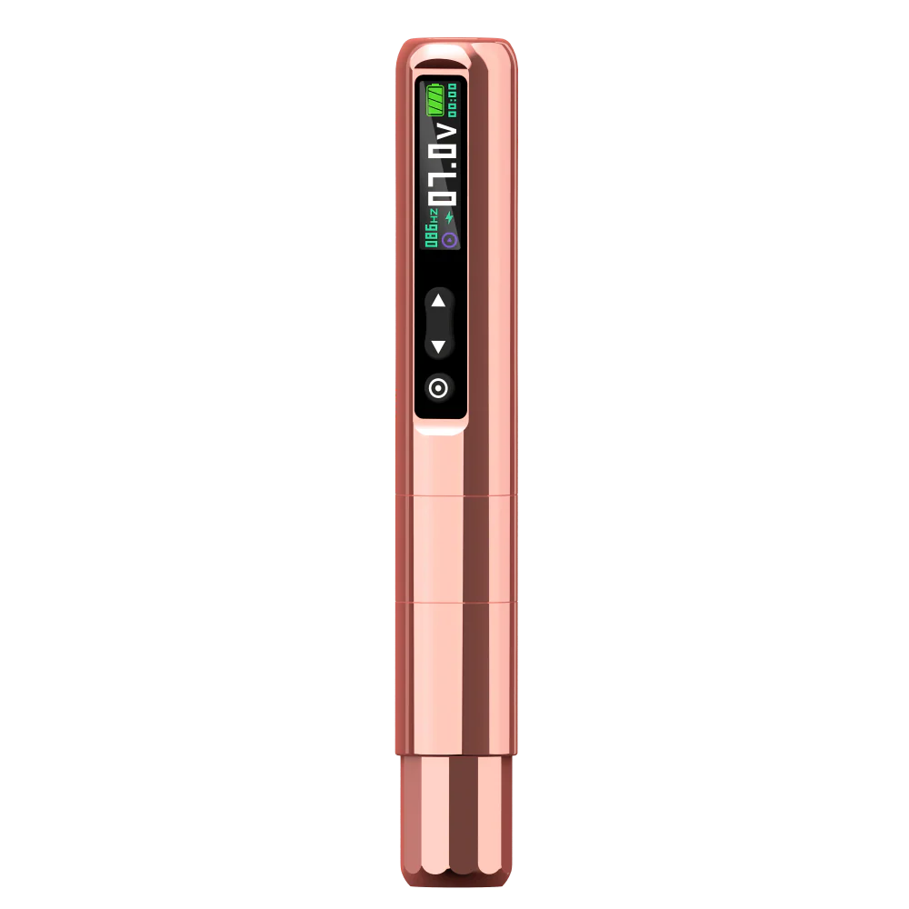 Aparat de micropigmentare wireless EZ LOLA LIGHT
