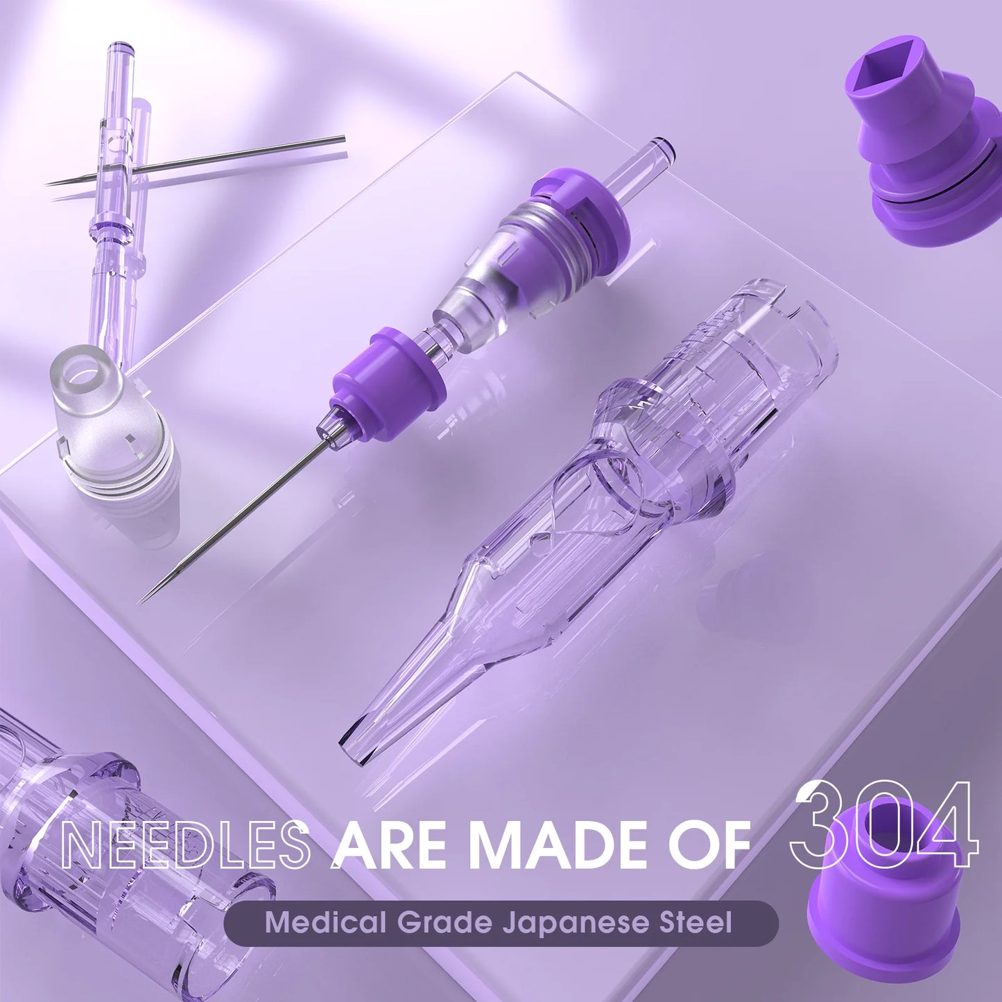 Ace micropigmentare INKin REVO