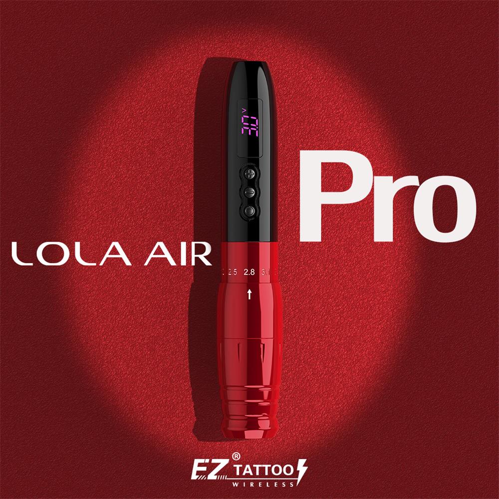 Aparat micropigmentare LOLA AIR PRO Wireless