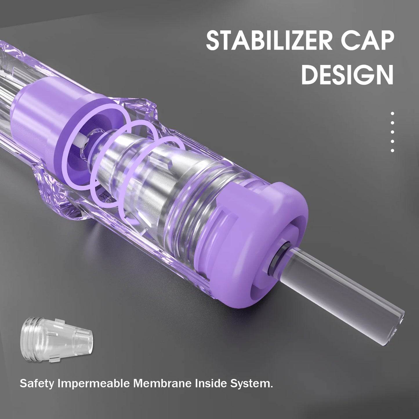 Ace micropigmentare INKin REVO