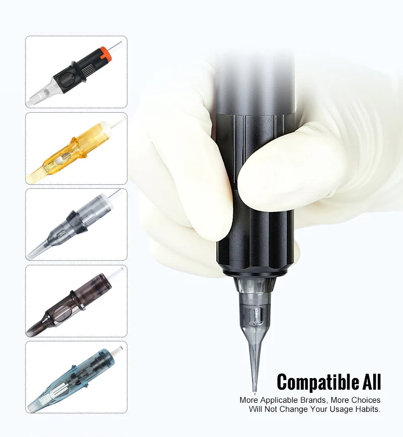 Aparat micropigmentare wireless BIOMASER K6003