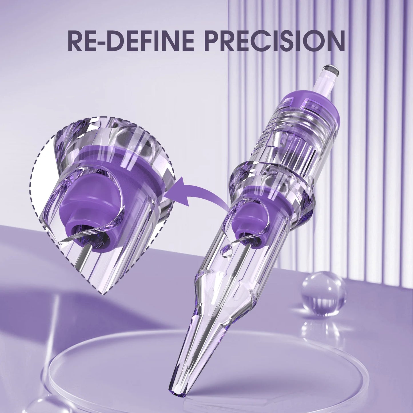 Ace micropigmentare INKin REVO