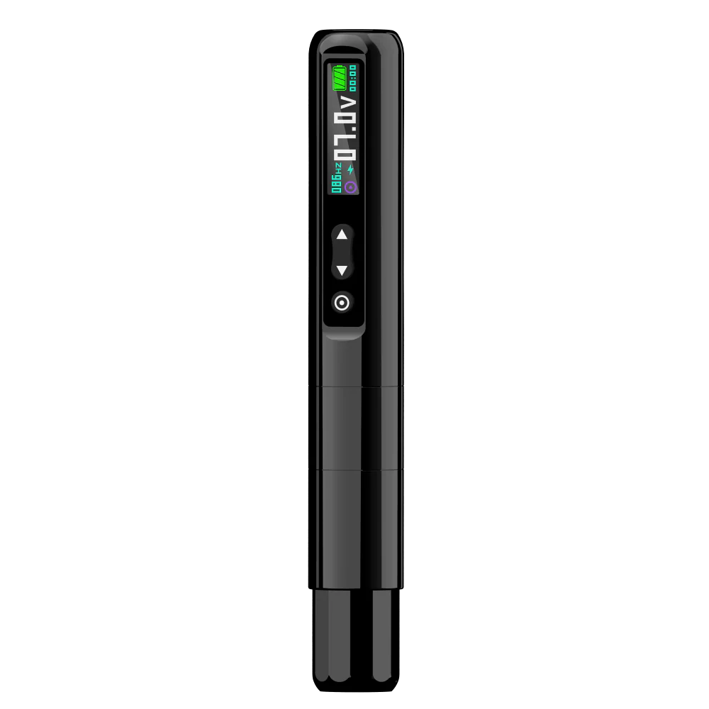 Aparat de micropigmentare wireless EZ LOLA LIGHT