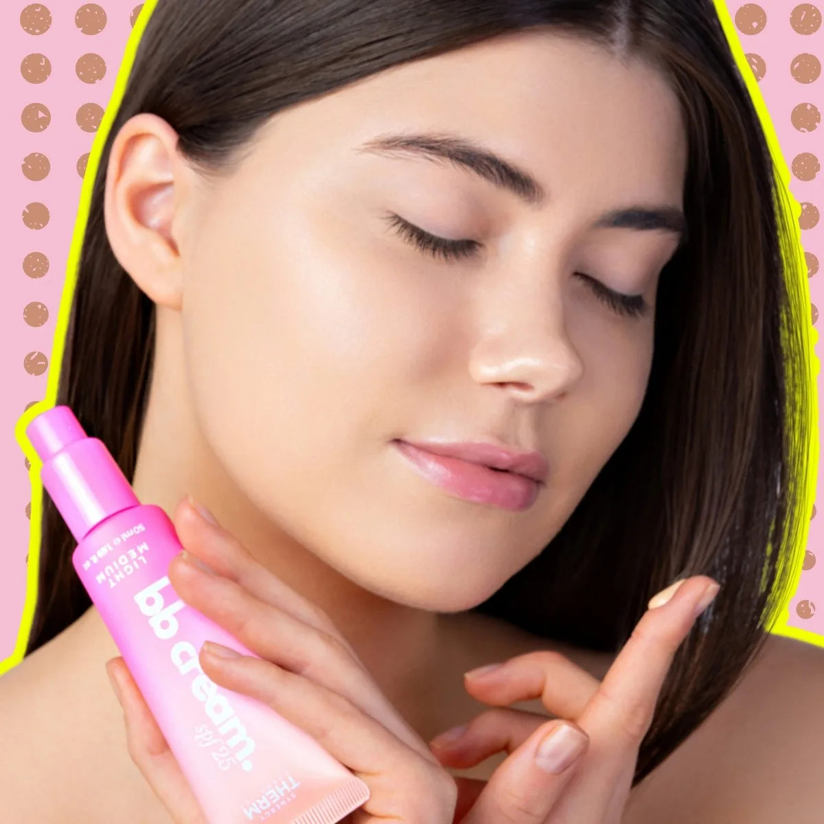 BB Cream SPF25 Light/Medium