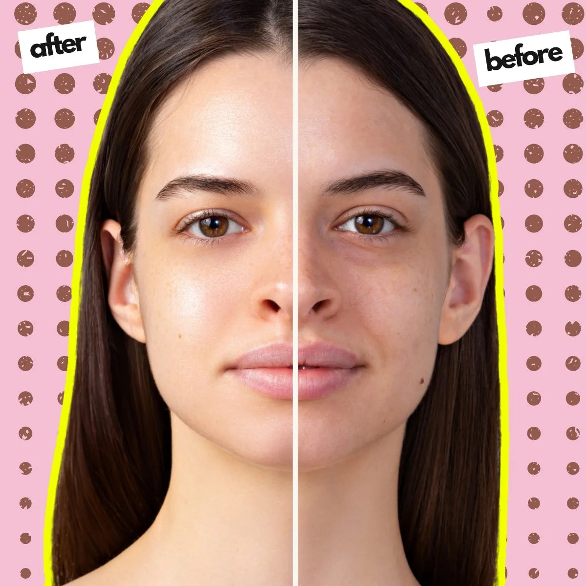 BB Cream SPF25 Tan