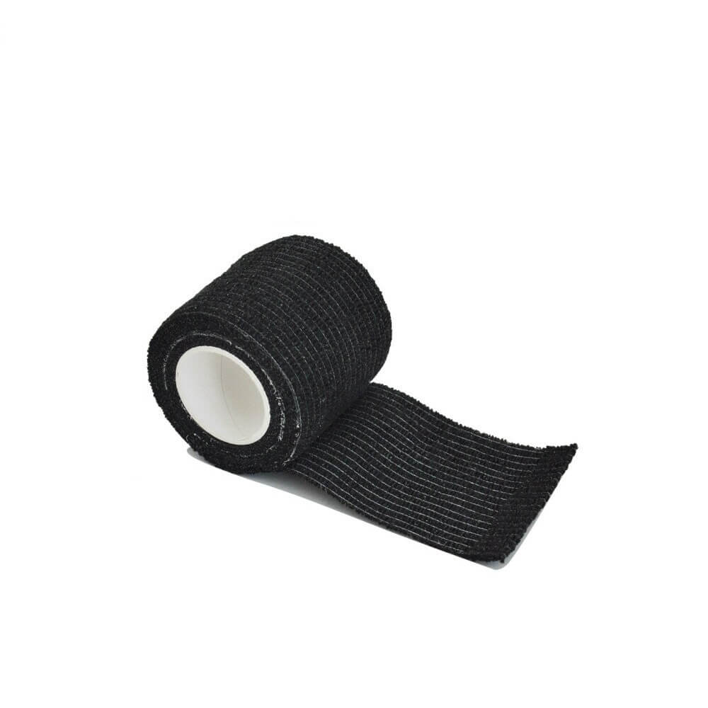 Bandaj elastic , negru