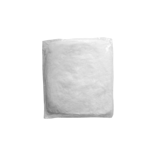 Cearceaf unica folosinta pentru pat, PRIMA, cu elastic, 90x225cm, 10 bucati