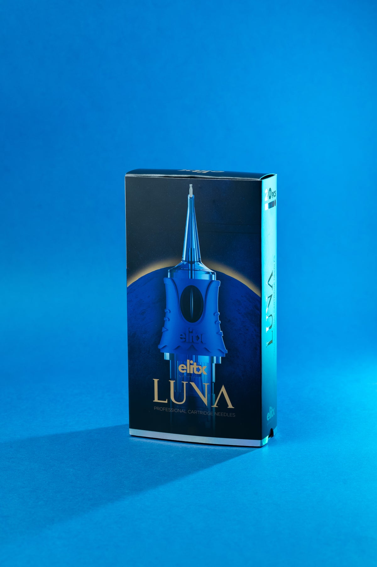 Ace micropigmentare LUNA by ElitX