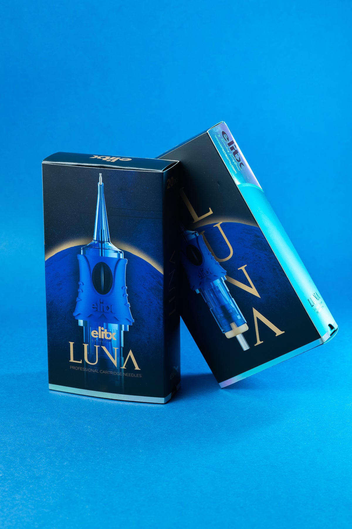 Ace micropigmentare LUNA by ElitX