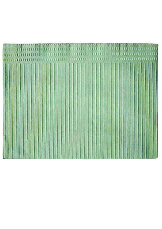 Bavete VERZI 33x45 cm, 125 bucati
