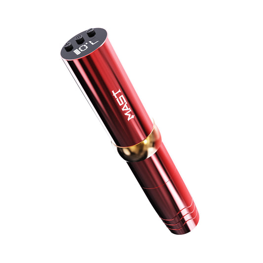Aparat micropigmentare MAST P10 PRO , 2 baterii