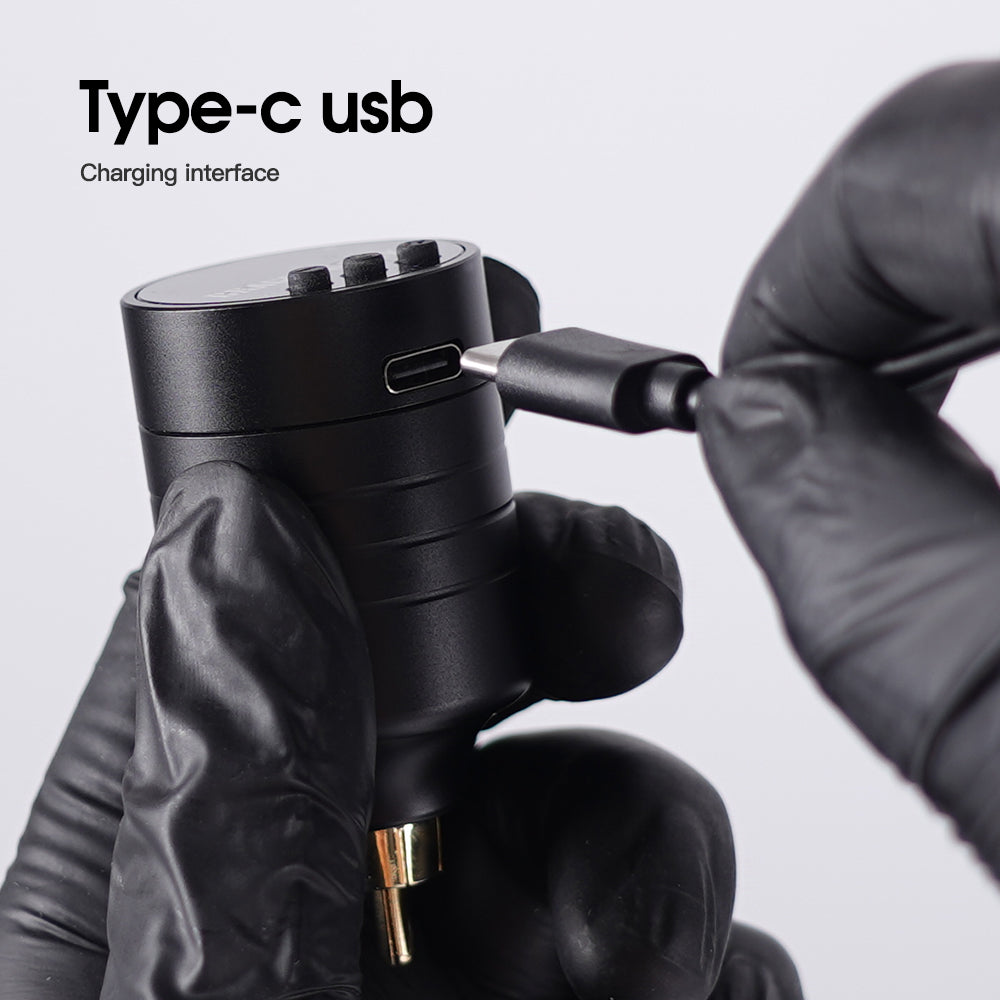 Baterie Wireless Dragonhawk P185 – 1300mAh