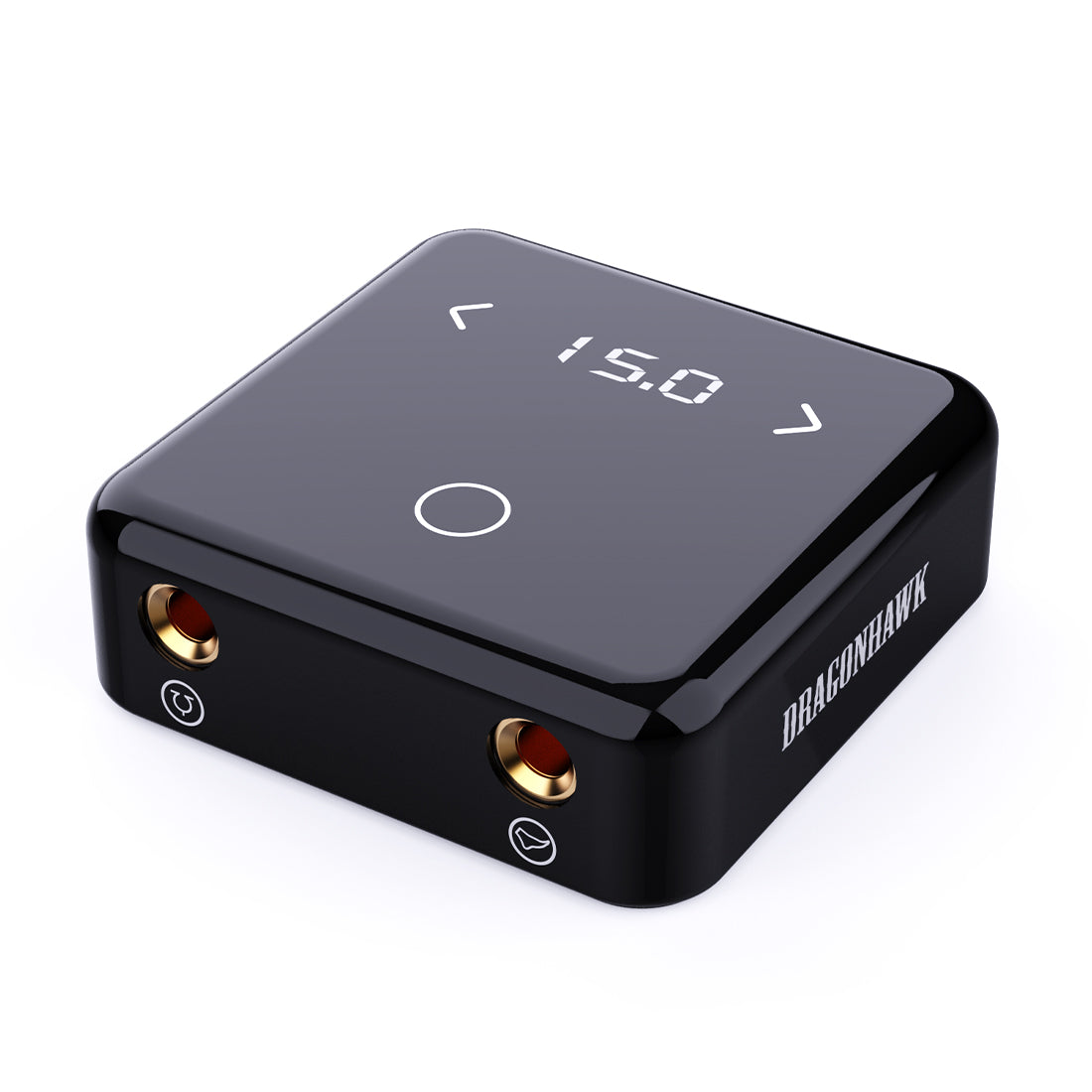 Sursa de alimentare aparat micropigmentare/tatuaj MAST P160 Dual Mode