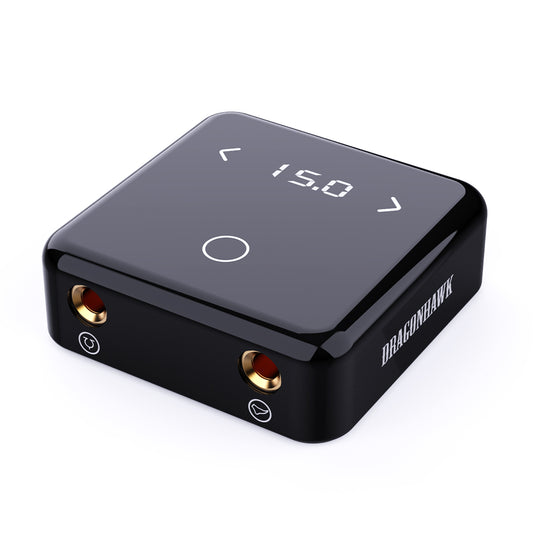 Sursa de alimentare aparat micropigmentare/tatuaj MAST P160 Dual Mode