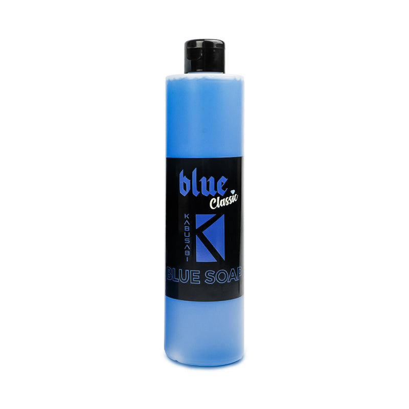 Sapun concentrat KABUSABI BLUE 500 ML