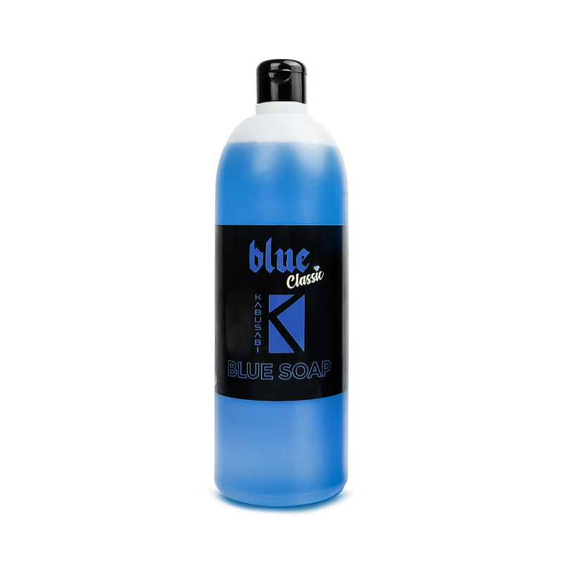 Sapun concentrat KABUSABI BLUE 500 ML
