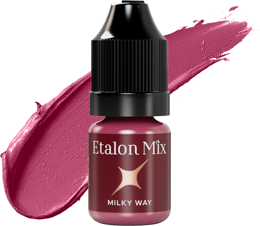 PIGMENT ETALONMIX BUZE, FAVOR SET NUANTA MILKY WAY – 5 ML/10ML
