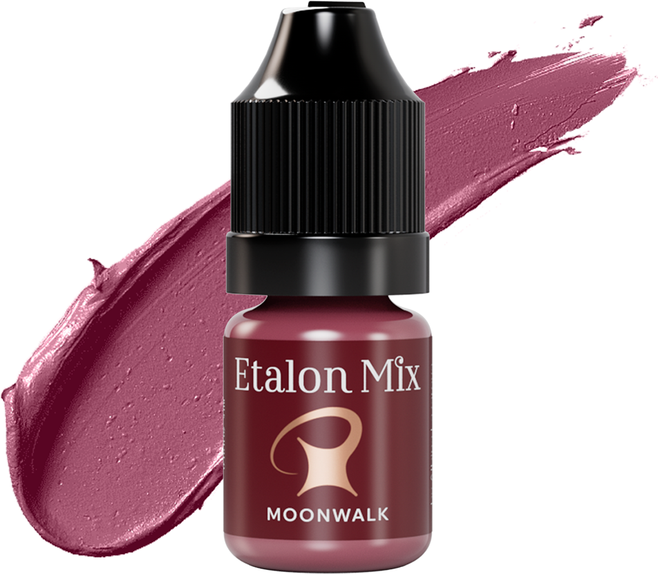 PIGMENT ETALONMIX BUZE, FAVOR SET NUANTA MOONWALK – 5 ML/10ML