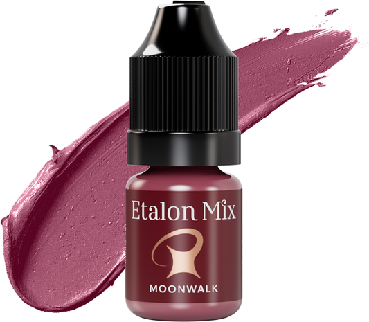 PIGMENT ETALONMIX BUZE, FAVOR SET NUANTA MOONWALK – 5 ML/10ML