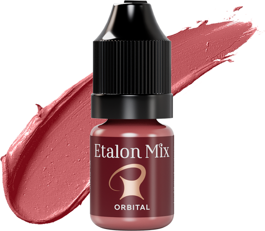 PIGMENT ETALONMIX BUZE, FAVOR SET NUANTA ORBITAL – 5/10 ML