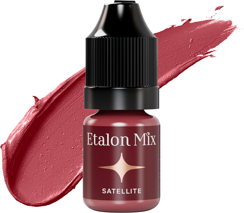 PIGMENT ETALONMIX BUZE, FAVOR SET NUANTA SATELLITE – 5 ML/10ML