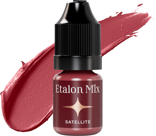 PIGMENT ETALONMIX BUZE, FAVOR SET NUANTA SATELLITE – 5 ML/10ML