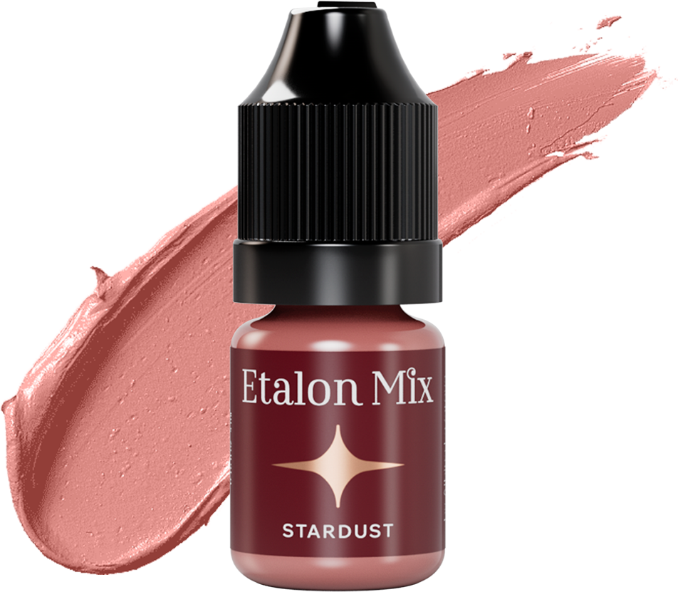 PIGMENT ETALONMIX BUZE, FAVOR SET NUANTA STARDUST – 5 ML/10ML