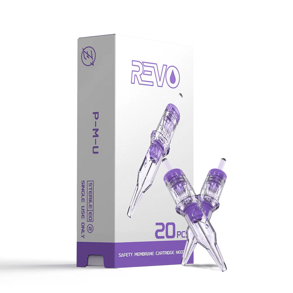 Ace micropigmentare INKin REVO