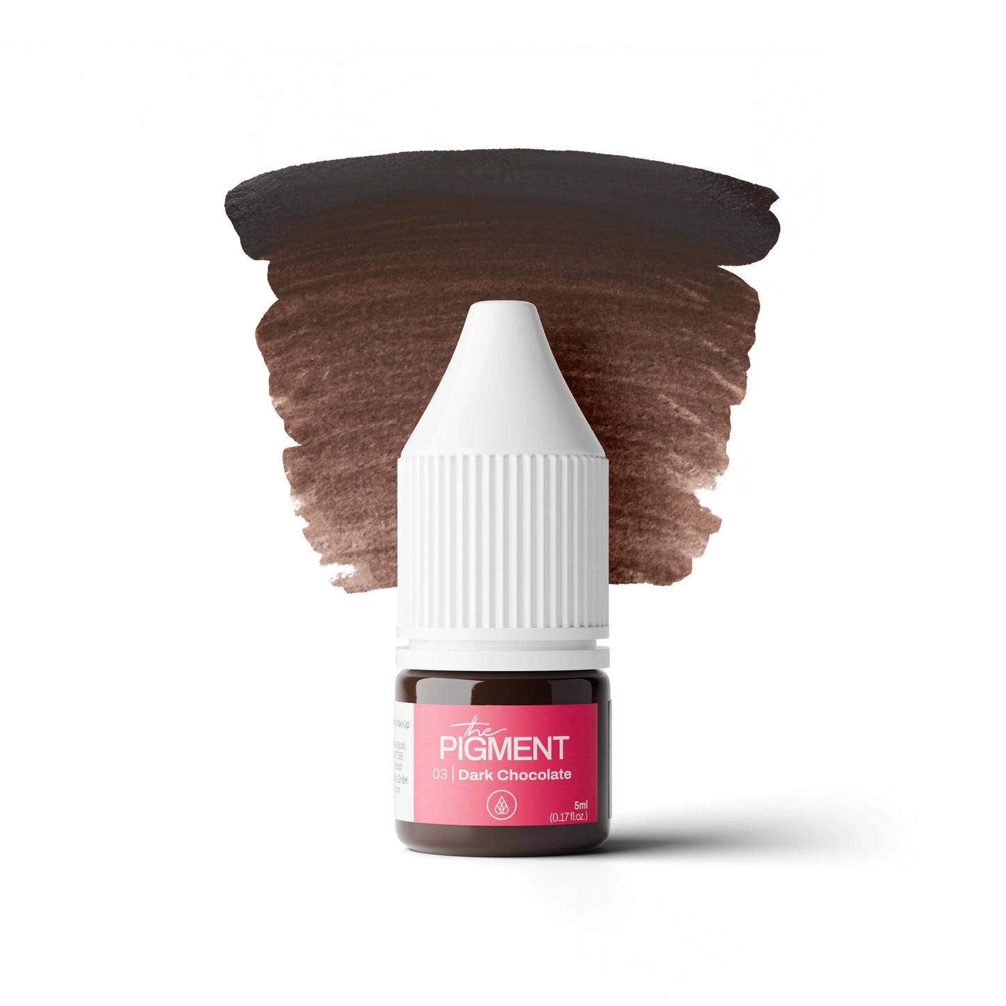 Pigment The Pigment - 03 Dark Chocolate - 5ml/15ml