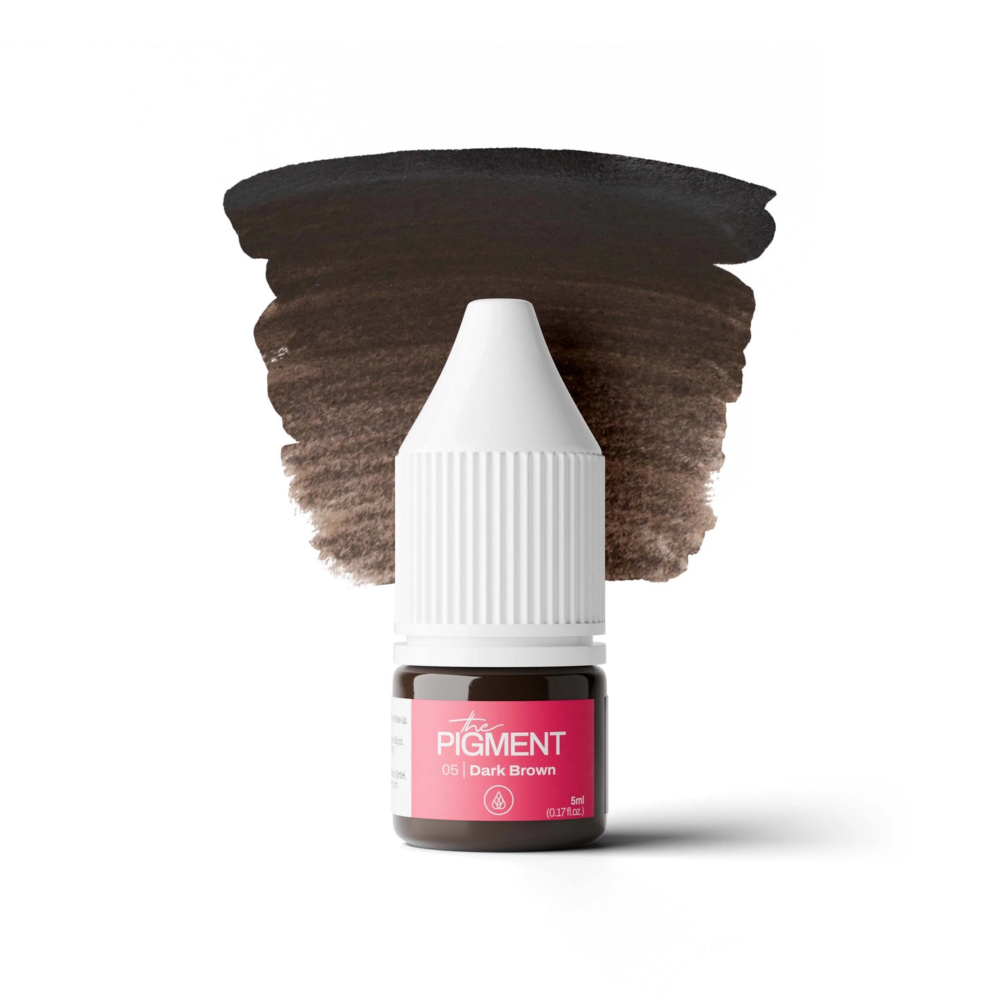 Pigment The Pigment - 05 Dark Brown - 5ml/15ml