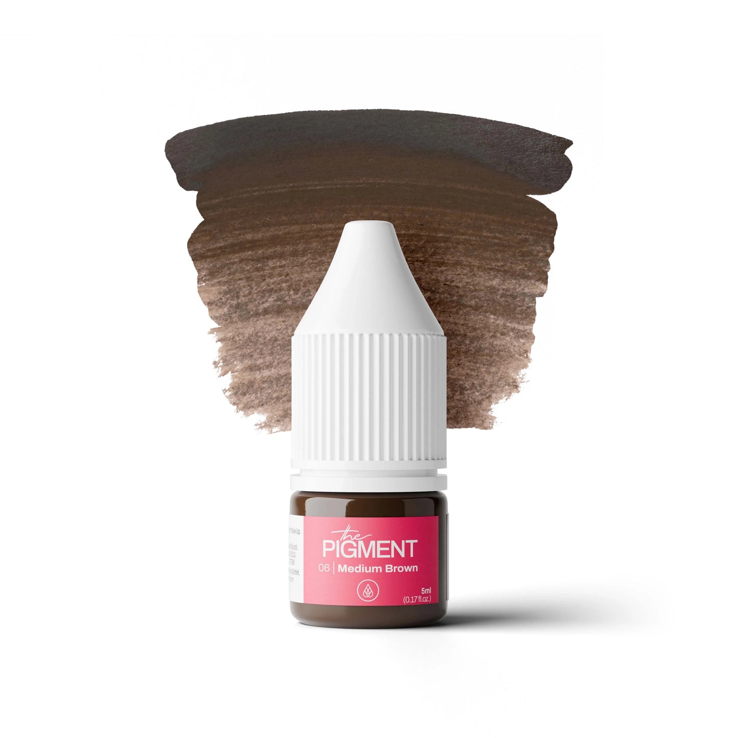 Pigment The Pigment - 06 Medium Brown - 5ml/15ml