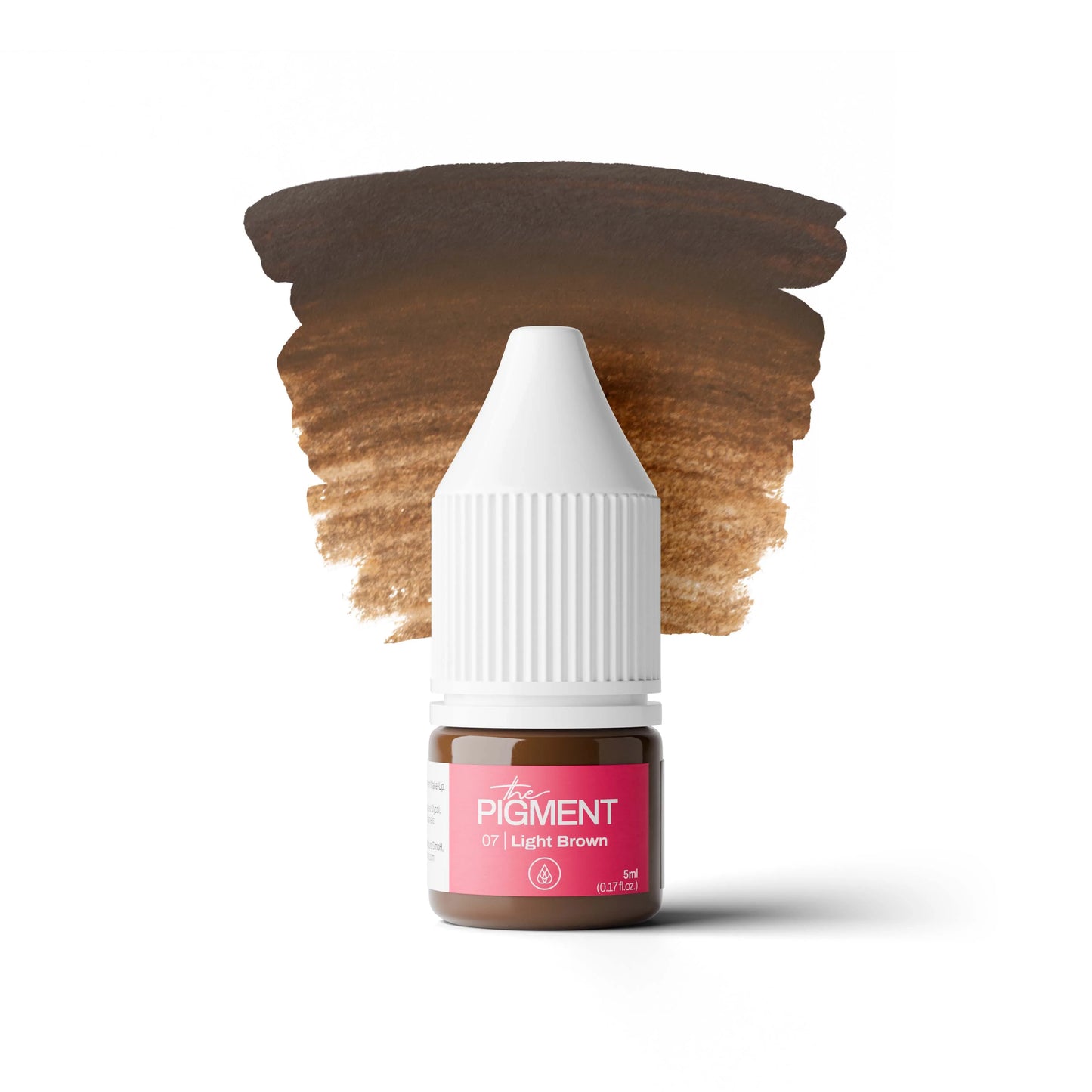 Pigment The Pigment - 07 Light Brown - 5ml/15ml
