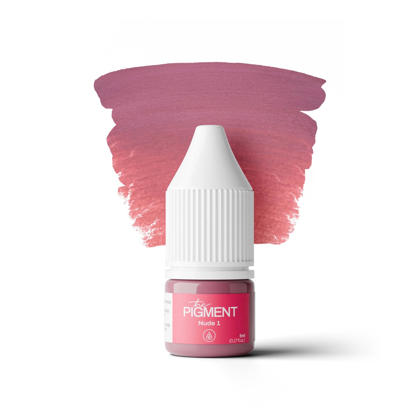 Pigment The Pigment - Nude 1 - 5ml/15ml