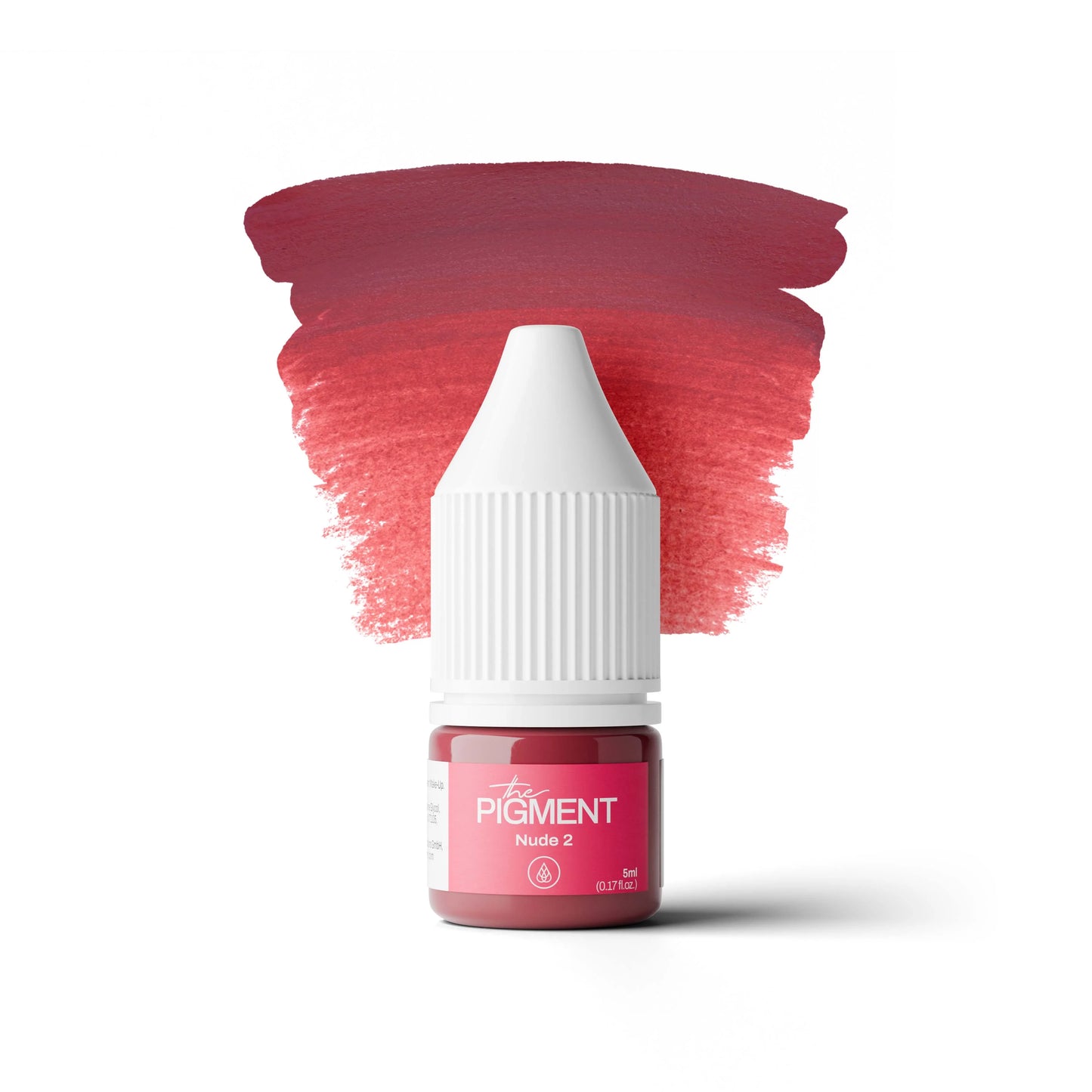 Pigment The Pigment - Nude 2 - 5ml/15ml