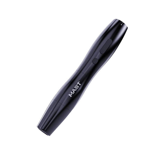 Aparat micropigmentare wireless MAST P20 negru (2 baterii)