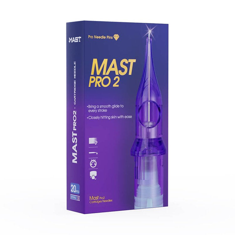 Ace micropigmentare Mast PRO2
