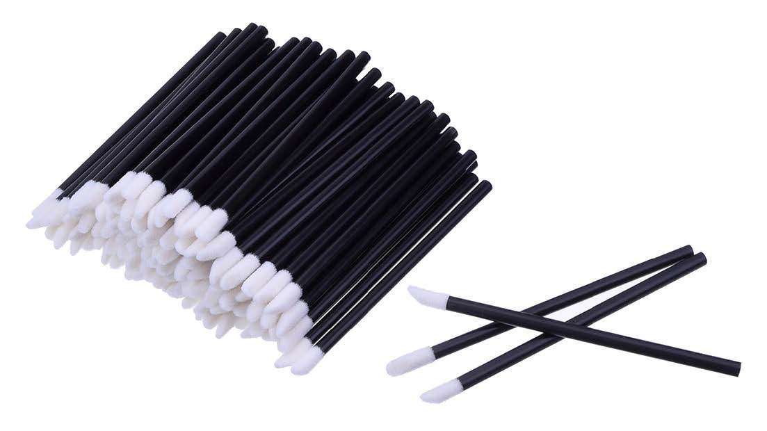 Aplicator make-up (set 50 buc)
