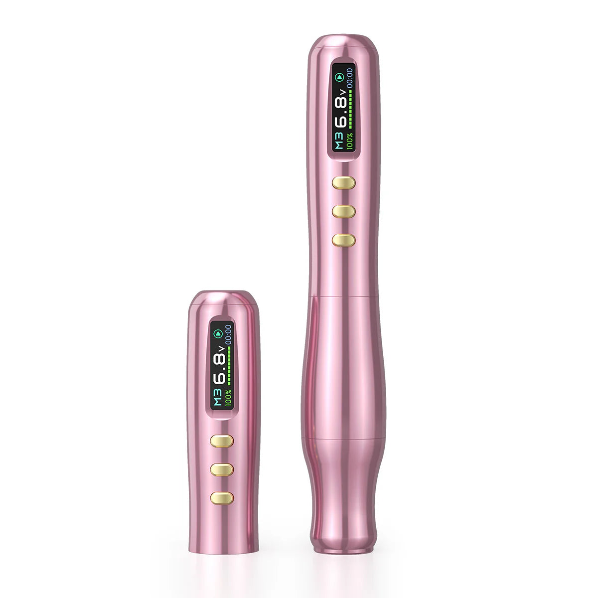 Aparat micropigmentare wireless BIOMASER TP006