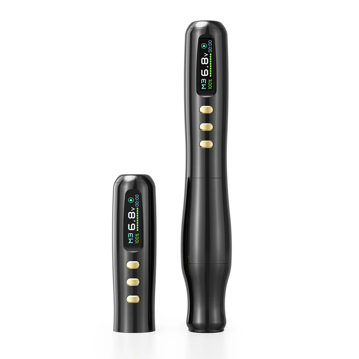 Aparat micropigmentare wireless BIOMASER TP006