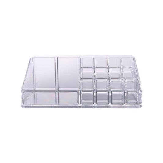 Suport transparent PMU (16 compartimente)