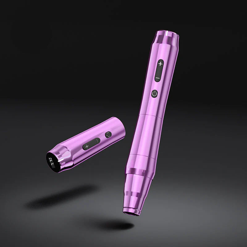 Aparat micropigmentare wireless BIOMASER TP010