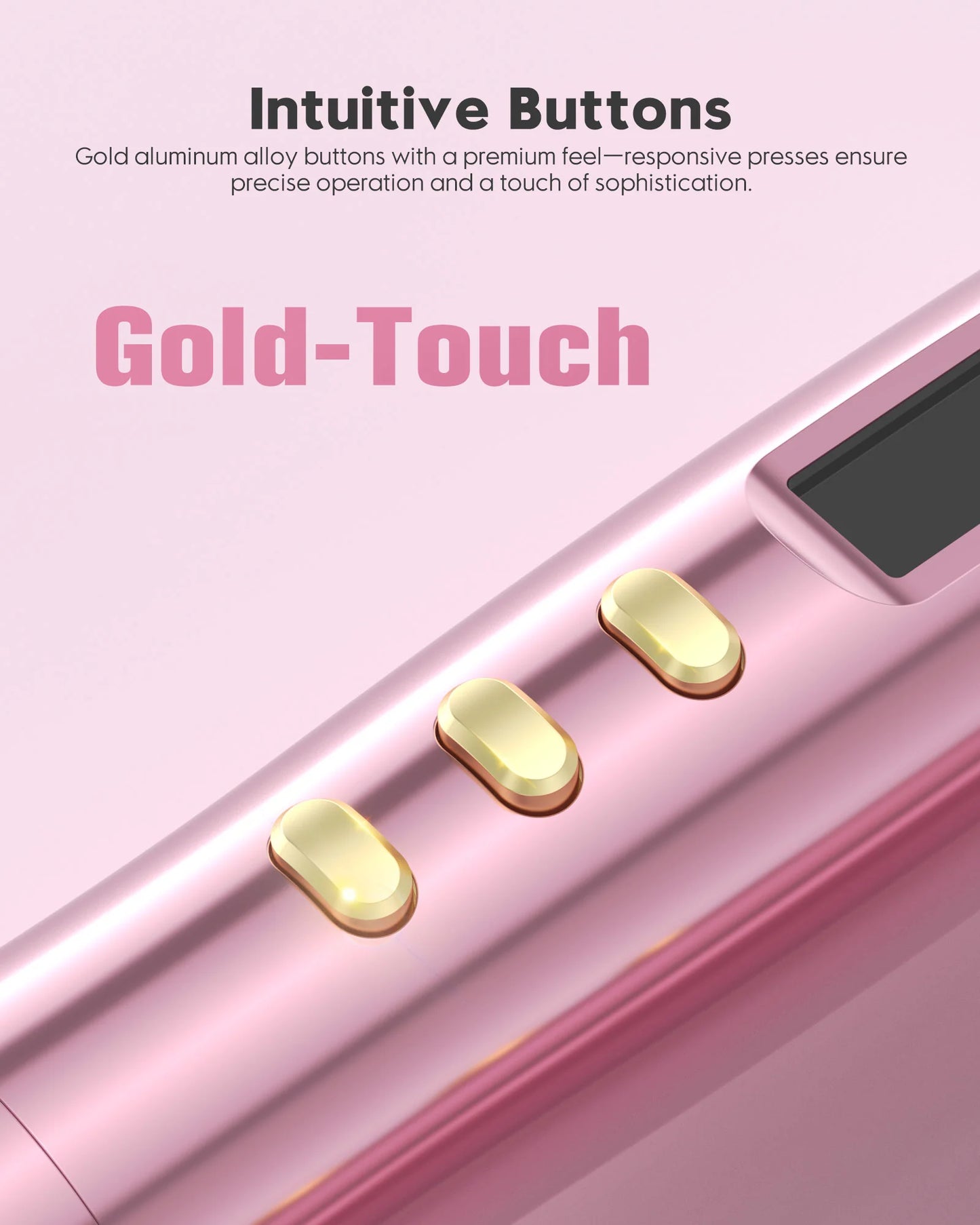 Aparat micropigmentare wireless BIOMASER TP006