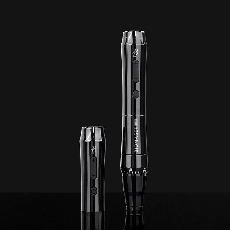 Aparat micropigmentare wireless BIOMASER TP010