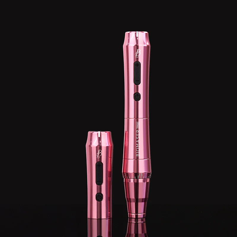 Aparat micropigmentare wireless BIOMASER TP010